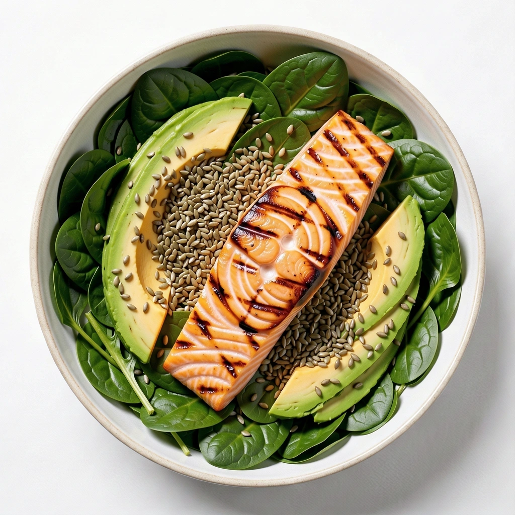 Egészséges táplálkozás