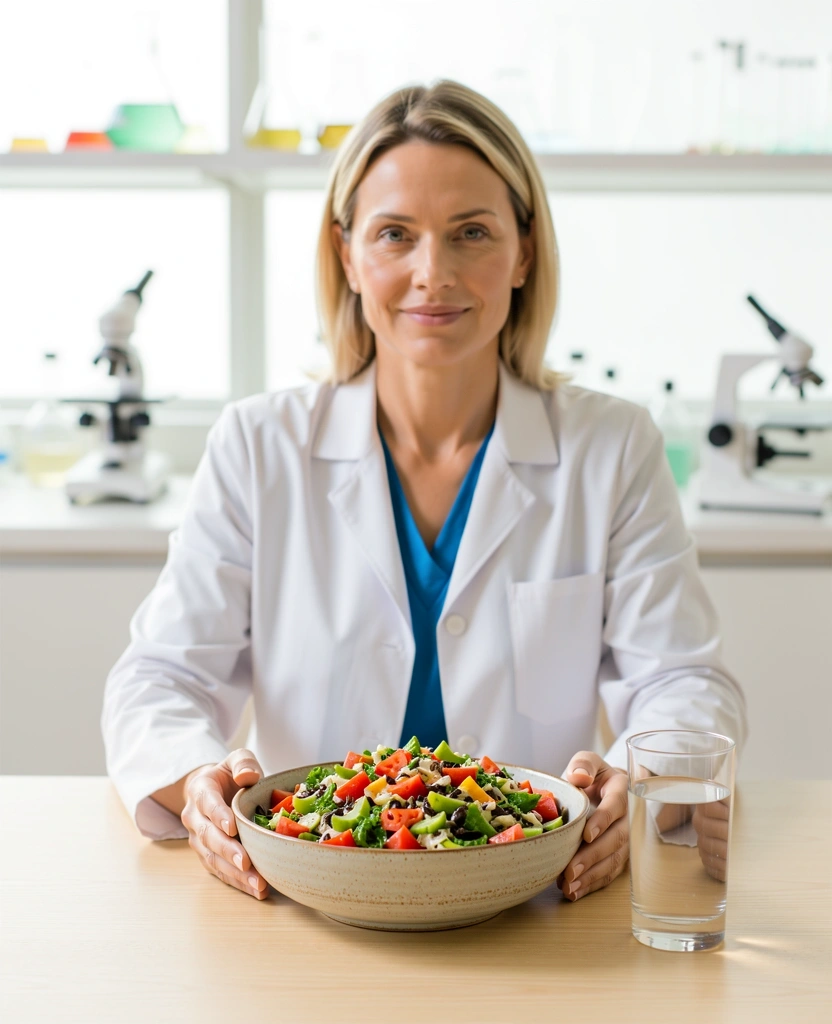 Étrend-tanácsadás folyamata